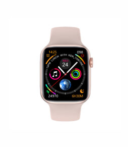 Apple Watch Cellular 40 mm Starlight Aluminium Case