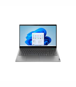 Lenovo IdeaPad Slim 3 Laptop (12th Gen Intel i3)