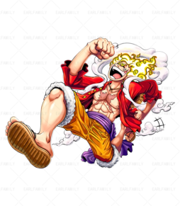 Luffy