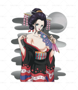 Nico Robin Sexy