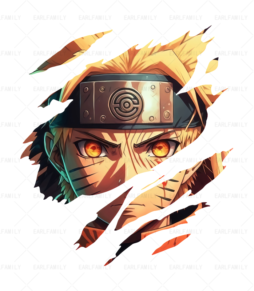 Naruto Tear