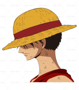 Luffy