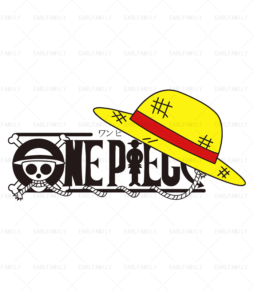 One Piece Logo