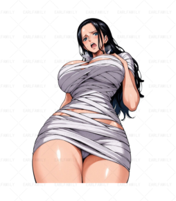 Nico robin Sexy