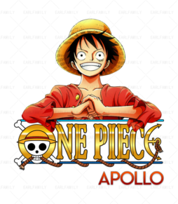 Luffy