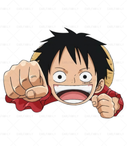 One Piece Chibi