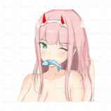 146326 Z Zero two ahegao4865.5597 4789.5601