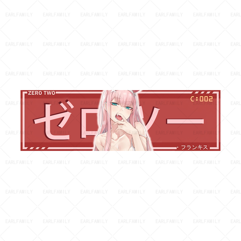 153664 Darling In The FranXXX Zero Two hefeng quanshen 1697.516 153664 Darling In The FranXXX Zero Two hefeng quanshen 1697.516