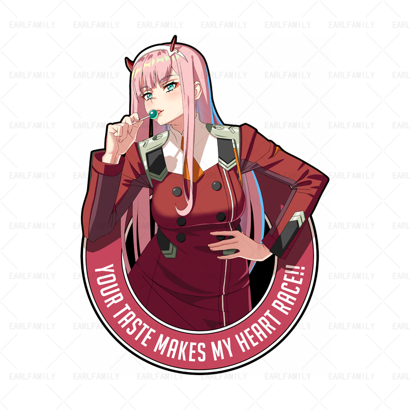 181611 Zero Two (1) 2778.3797 181611 Zero Two (1) 2778.3797