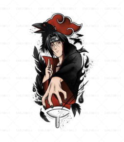 Itachi