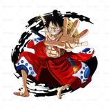 223382 one piece Monkey d luffy (2) 823.850.