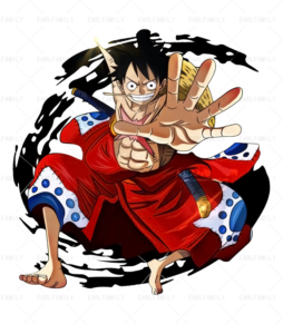 Luffy