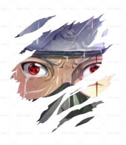 Kakashi Tear