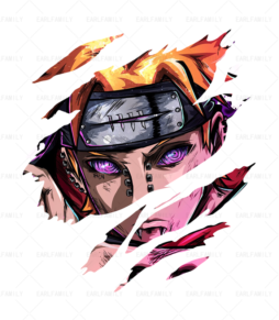 Naruto Tear