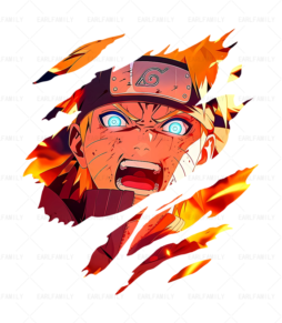 Naruto Tear