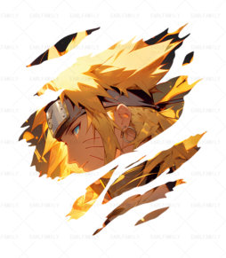 Minato Namikaze Tear