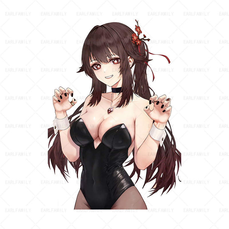 434150 Genshin Impact Hutao (1) 1000.1426 434150 Genshin Impact Hutao (1) 1000.1426