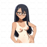 436330 Hayase Nagatoro (13) 717.1078