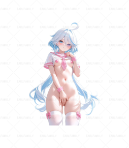 Hentai Uniform Furina