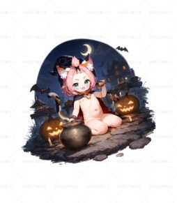 Hentai Genshin Impact Witch Diona