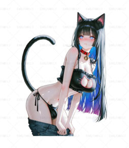 Car Bikini Loli Futanari