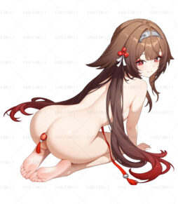 Ye Shunguang Back Kneeling