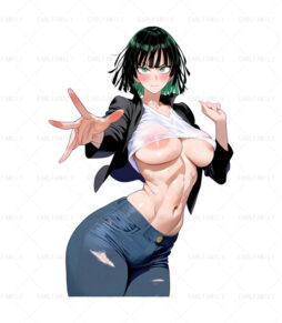 Shy Hellish Blizzard Chest