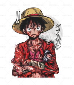 Luffy