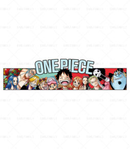 One Piece Slap