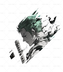 Zoro Tear