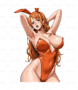 Nami Sexy