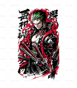 Zoro