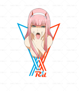 Zero Two
