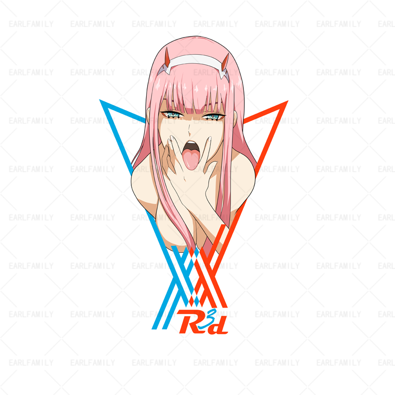 118324 Zero Two Darling In The Franxx (2)3244.5080 118324 Zero Two Darling In The Franxx (2)3244.5080