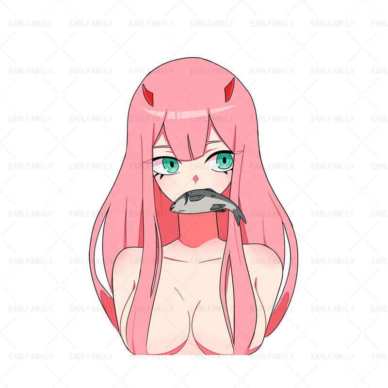 118332 Zero Two Darling In The Franxx (6)797.1119 118332 Zero Two Darling In The Franxx (6)797.1119