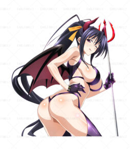 Akeno Little Devil