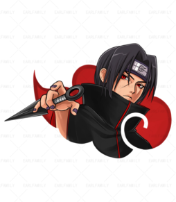 Itachi