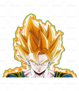 Dragon Ball Goku