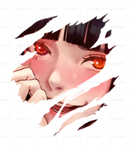 Naruto Tear