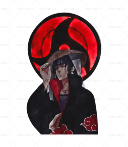 Itachi