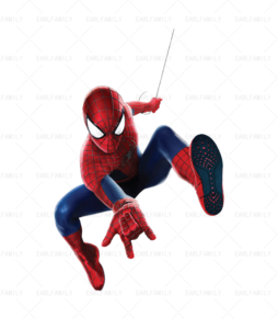 Spiderman Super