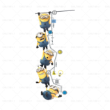 241930 Minions 810.1836.