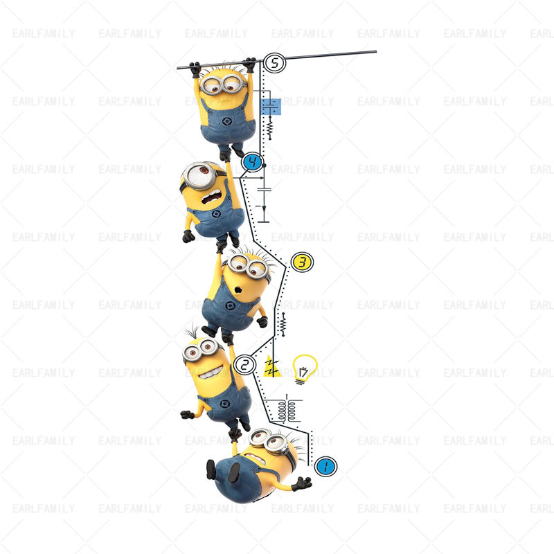 241930 Minions 810.1836. 241930 Minions 810.1836.
