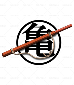 Dragon Ball Logo