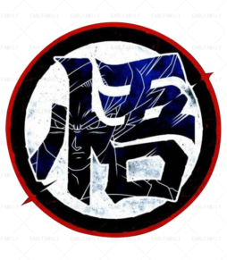Dragon Ball Logo