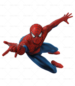 Spiderman Super