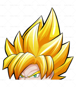 Dragon Ball Goku