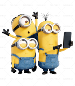 Minions Funny