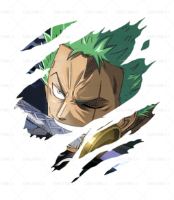 Zoro Tear