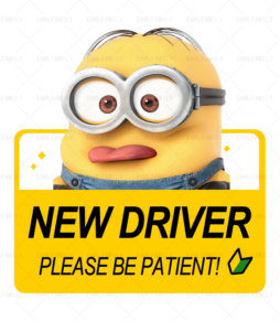 Minions Warning